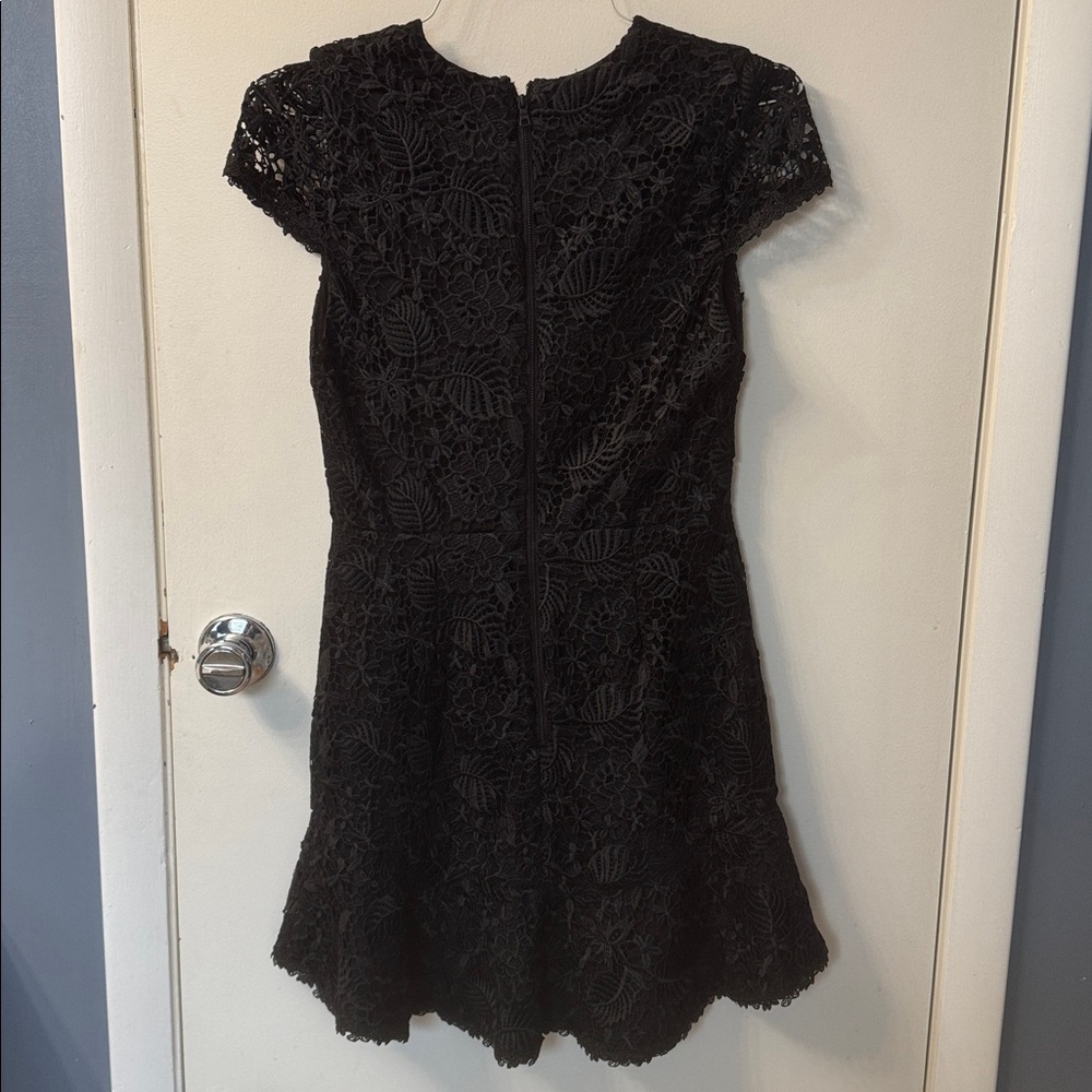 Alice + Olivia Rapunzel Dress - Picture 10 of 16
